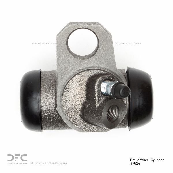 1966-1969 Chevrolet Caprice Drum Brake Wheel Cylinder - Front Right (Dynamic Friction)
