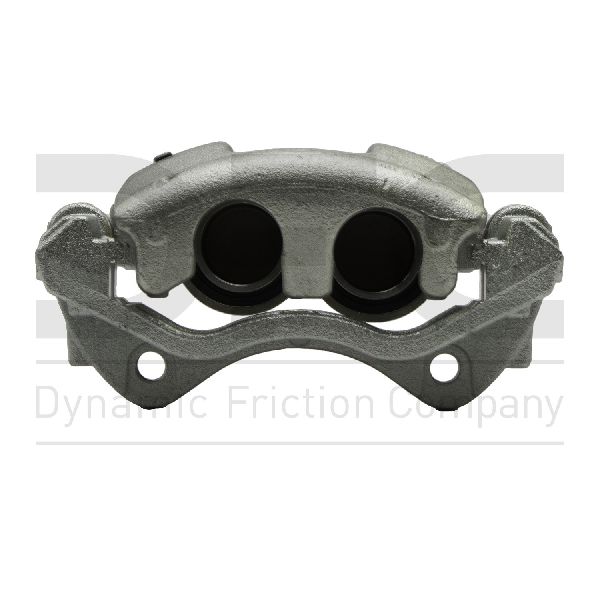 2015-2020 Ford Transit-250 Disc Brake Caliper - Front Right (Dynamic Friction)