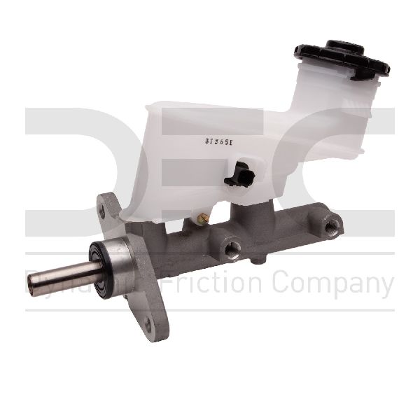 2010-2011 Acura TSX Brake Master Cylinder (Dynamic Friction)
