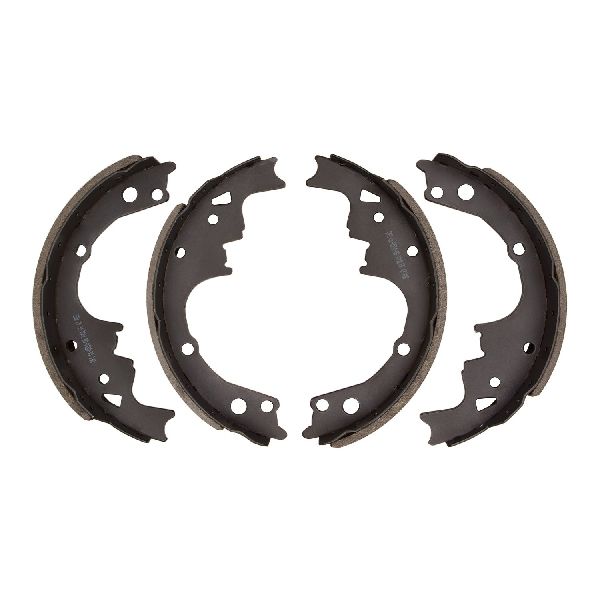 1995-1997 Chevrolet Blazer Drum Brake Shoe Set - Rear (Dynamic Friction)