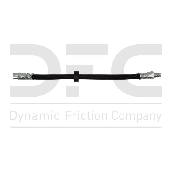 2003-2007 Volvo XC70 Brake Hydraulic Hose - Rear (Dynamic Friction)
