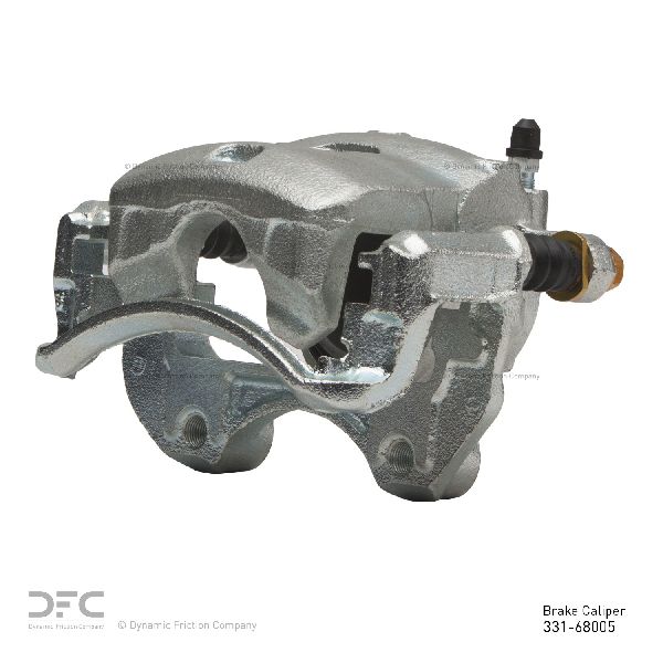 1999-2002 INFINITI G20 Disc Brake Caliper - Front Left (Dynamic Friction)