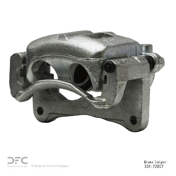 2000-2006 Mitsubishi Montero Disc Brake Caliper - Front Left (Dynamic Friction)