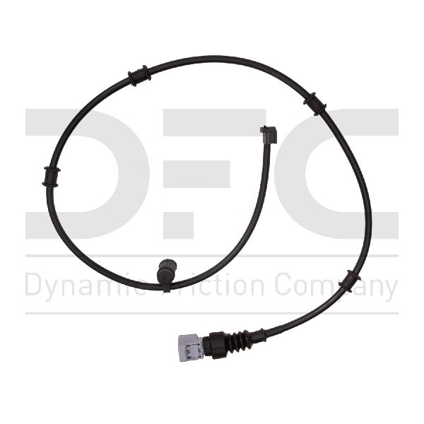 2018-2024 Lexus LS500 Disc Brake Pad Wear Sensor - Rear (Dynamic Friction)