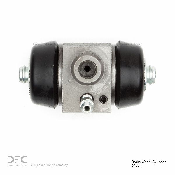 1963-1975 MG Midget Drum Brake Wheel Cylinder - Rear (Dynamic Friction)