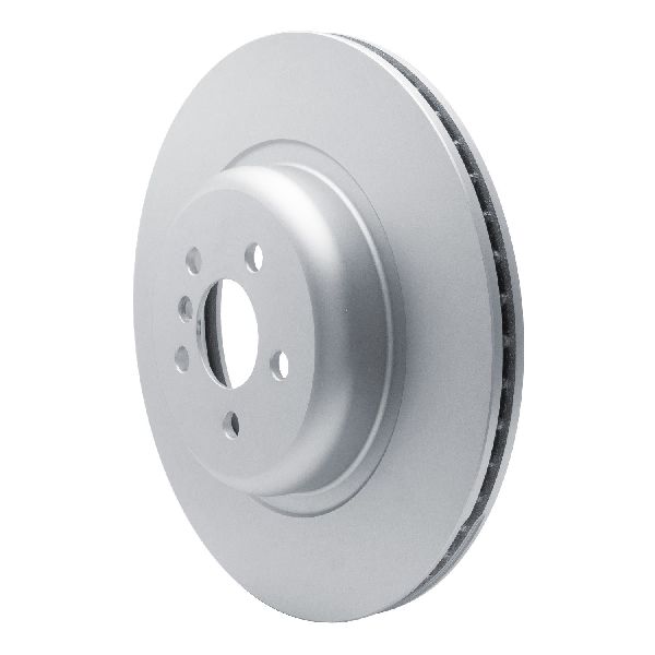 2020-2023 BMW M550i xDrive Disc Brake Rotor - Rear Right (Dynamic Friction)