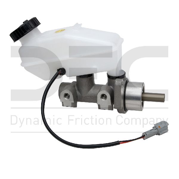 2004-2006 Chevrolet Aveo Brake Master Cylinder (Dynamic Friction)