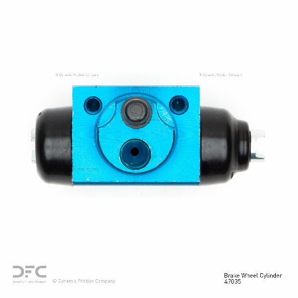2003-2005 Pontiac Sunfire Drum Brake Wheel Cylinder - Rear (Dynamic Friction)