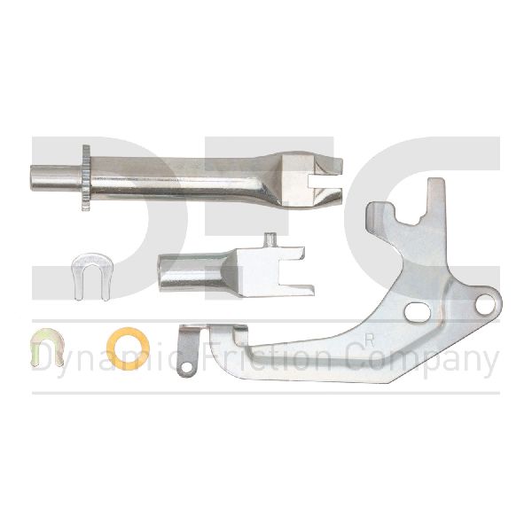 1993-1998 Toyota T100 Drum Brake Adjuster - Rear Right (Dynamic Friction)