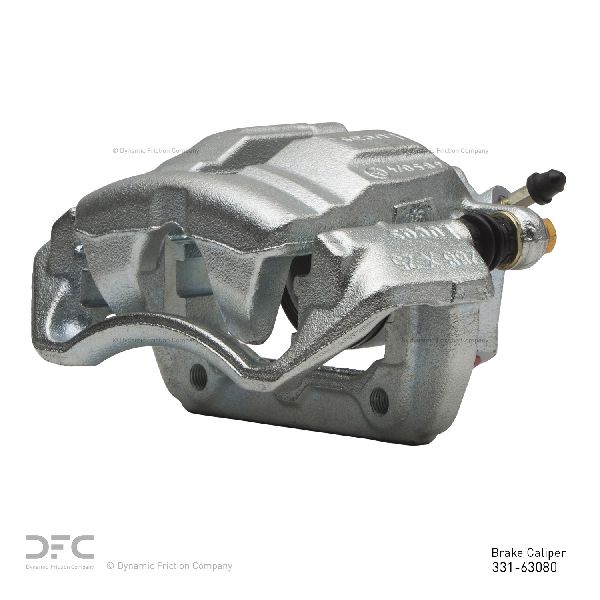 2001-2005 Mercedes-Benz C240 Disc Brake Caliper - Front Right (Dynamic Friction)