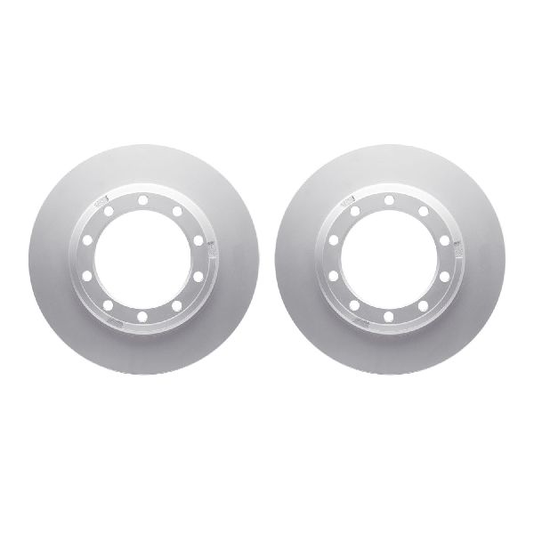 1997-2007 Freightliner FS65 Disc Brake Rotor Set - Front or Rear (Dynamic Friction)