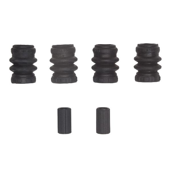 1995-1996 INFINITI Q45 Disc Brake Hardware Kit - Front (Dynamic Friction)
