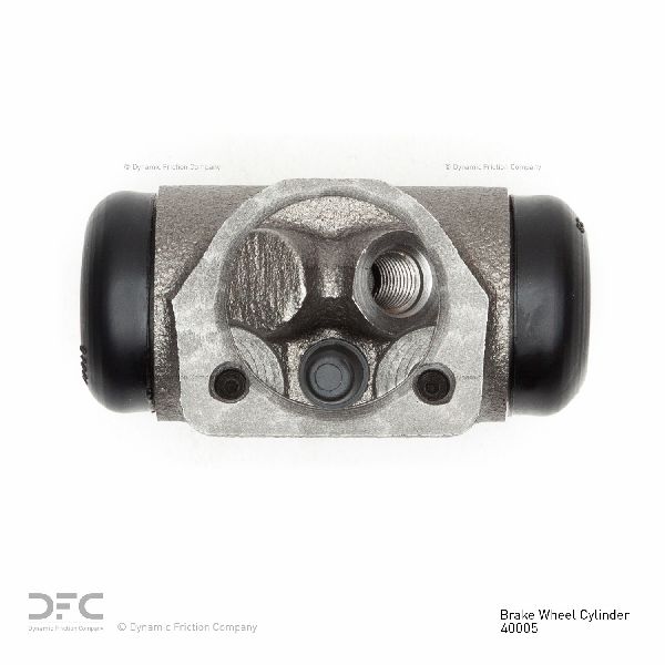 1961-1962 Dodge Lancer Drum Brake Wheel Cylinder - Front Left (Dynamic Friction)