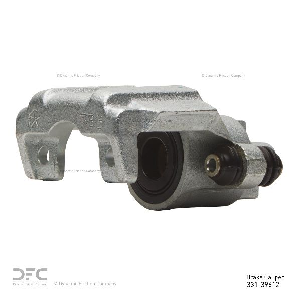 2004-2008 Chrysler Pacifica Disc Brake Caliper - Rear Right (Dynamic Friction)