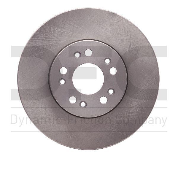 1994-1999 Mercedes-Benz S320 Disc Brake Rotor - Front (Dynamic Friction)