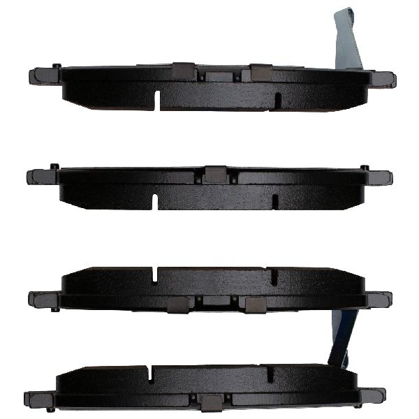 2016-2022 Honda HR-V Disc Brake Pad Set - Front (Dynamic Friction)