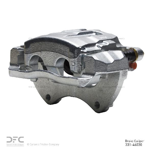 2010-2016 Cadillac SRX Disc Brake Caliper - Front Right (Dynamic Friction)