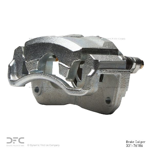 2002-2006 Toyota Camry Disc Brake Caliper - Front Right (Dynamic Friction)