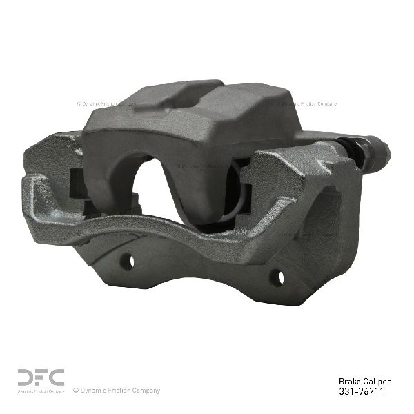 2012-2017 Toyota Prius V Disc Brake Caliper - Rear Left (Dynamic Friction)