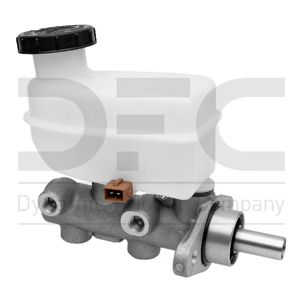 2007-2009 Kia Sorento Brake Master Cylinder (Dynamic Friction)