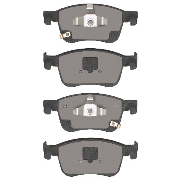 2023-2025 Acura Integra Disc Brake Pad Set - Front (Dynamic Friction)