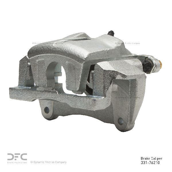 2006-2008 Lexus RX400h Disc Brake Caliper - Front Right (Dynamic Friction)