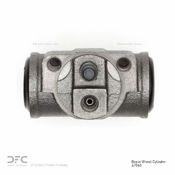 1975 Chevrolet P30 Drum Brake Wheel Cylinder - Rear (Dynamic Friction)