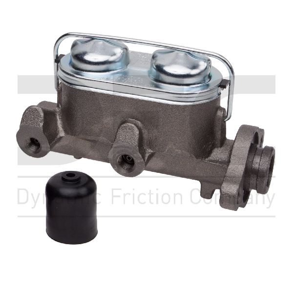 1970 GMC Jimmy Brake Master Cylinder (Dynamic Friction)