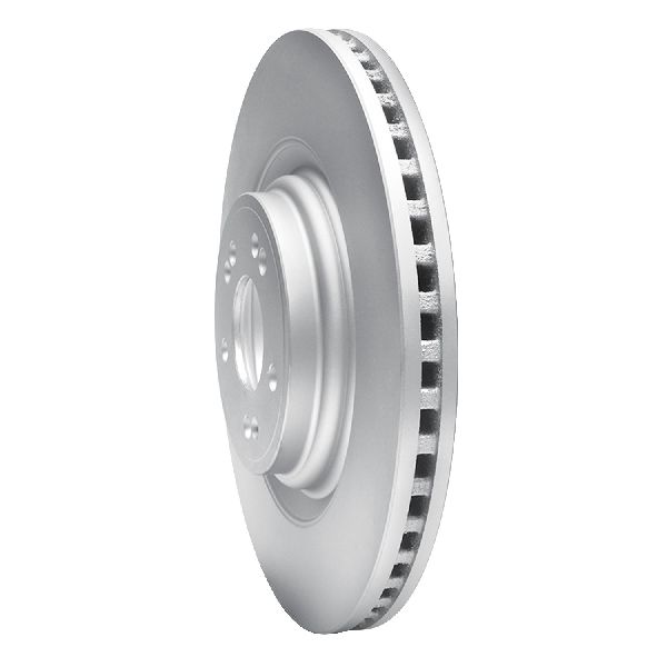 2021-2024 Genesis GV80 Disc Brake Rotor - Front (Dynamic Friction)