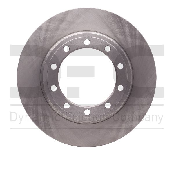 1997-2008 Freightliner FS65 Disc Brake Rotor - Front or Rear (Dynamic Friction)