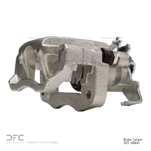 2008-2016 Dodge Grand Caravan Disc Brake Caliper - Rear Right (Dynamic Friction)