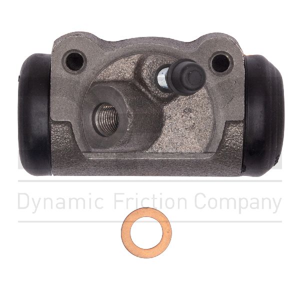 1960-1965 Ford Ranchero Drum Brake Wheel Cylinder - Front Left (Dynamic Friction)