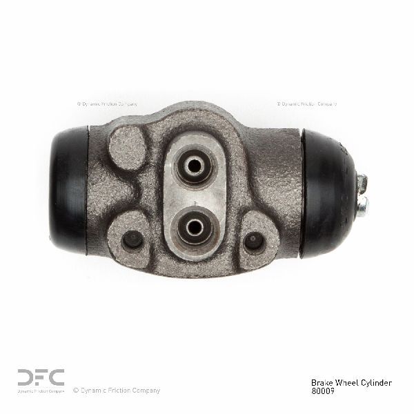1981-1985 Mazda RX-7 Drum Brake Wheel Cylinder - Rear Left (Dynamic Friction)