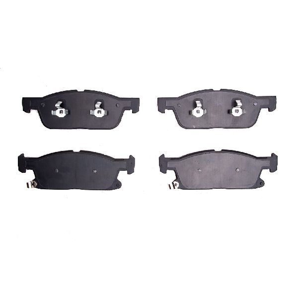 2019-2020 Lincoln Nautilus Disc Brake Pad Set - Front (Dynamic Friction)