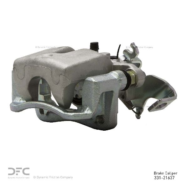 2014-2019 Kia Soul Disc Brake Caliper - Rear Left (Dynamic Friction)