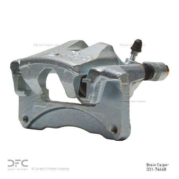 1996-1999 Toyota Avalon Disc Brake Caliper - Rear Right (Dynamic Friction)