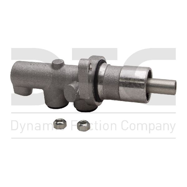 1994-1995 Mercedes-Benz C280 Brake Master Cylinder (Dynamic Friction)