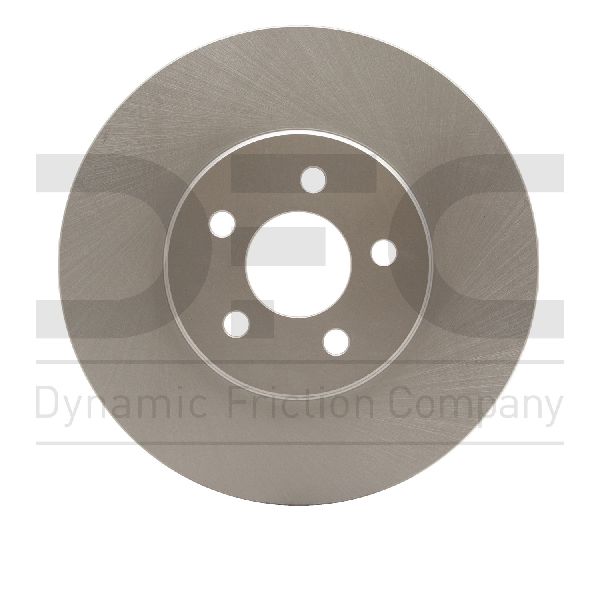 1995-2006 Dodge Stratus Disc Brake Rotor - Front (Dynamic Friction)
