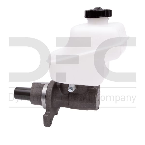2008-2012 Dodge Charger Brake Master Cylinder (Dynamic Friction)