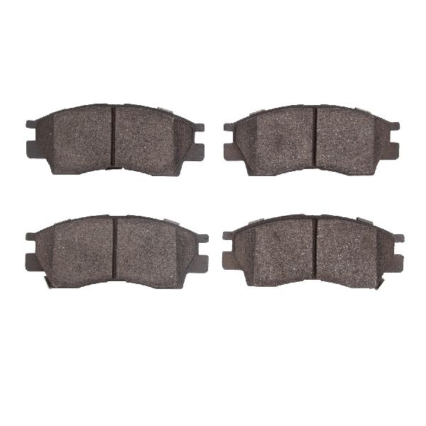 1992-1996 Lexus ES300 Disc Brake Pad Set - Front (Dynamic Friction)