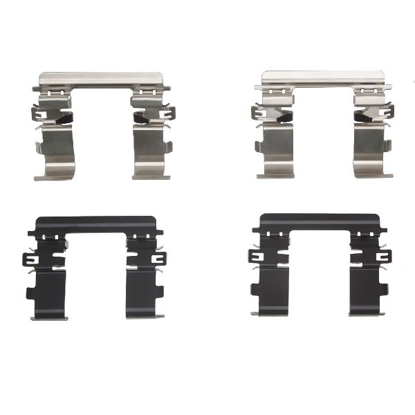 2021-2023 Hyundai Sonata Disc Brake Hardware Kit - Front (Dynamic Friction)
