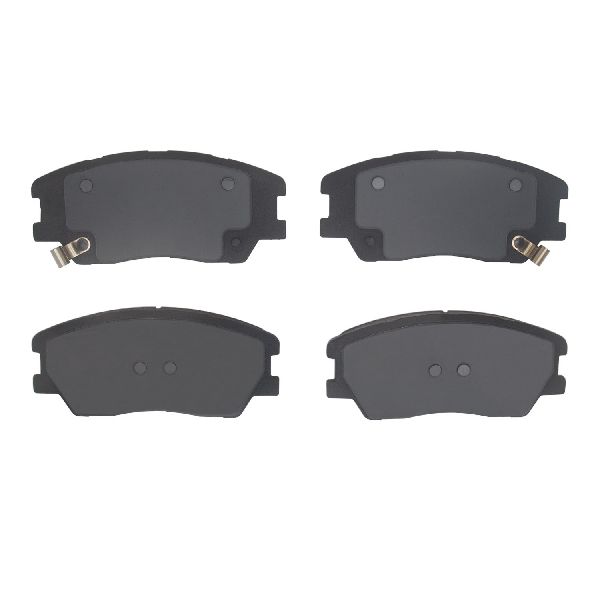 2021-2022 Kia Soul Disc Brake Pad Set - Front (Dynamic Friction)