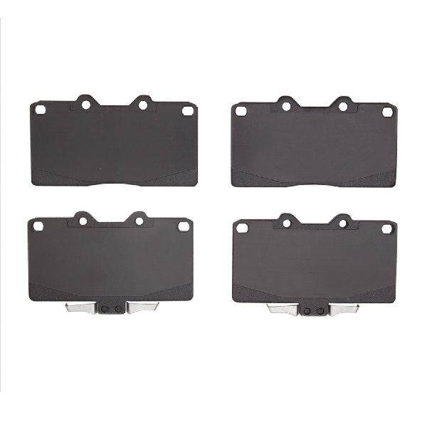 1991-1999 Mitsubishi 3000GT Disc Brake Pad Set - Front (Dynamic Friction)