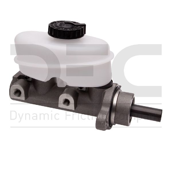 1997-1998 Dodge Dakota Brake Master Cylinder (Dynamic Friction)