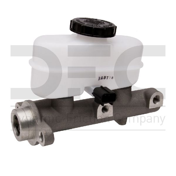 1999-2004 Ford Mustang Brake Master Cylinder (Dynamic Friction)
