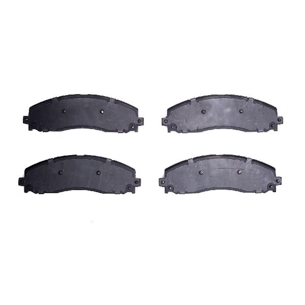 2011-2022 Ford F-350 Super Duty Disc Brake Pad Set - Rear (Dynamic Friction)