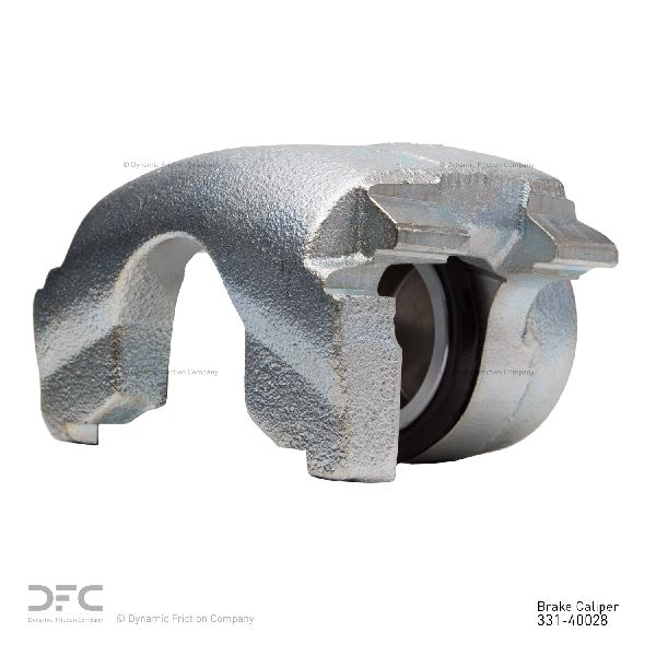 1973-1975 Dodge Dart Disc Brake Caliper - Front Right (Dynamic Friction)