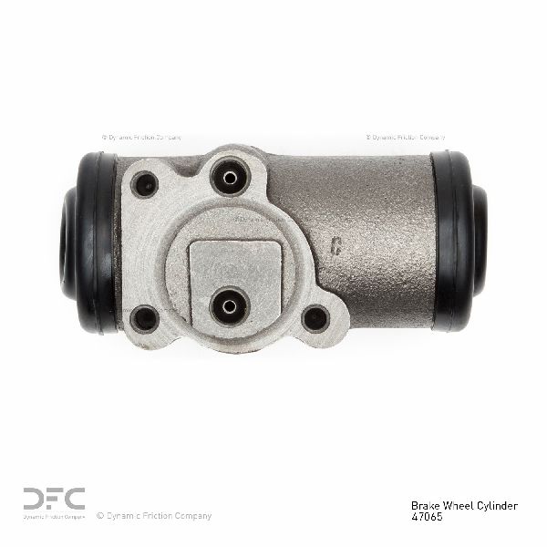 1975-1978 Chevrolet P30 Drum Brake Wheel Cylinder - Rear Right (Dynamic Friction)