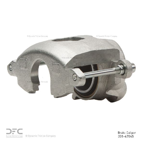 1971-1976 Buick LeSabre Disc Brake Caliper - Front Left (Dynamic Friction)