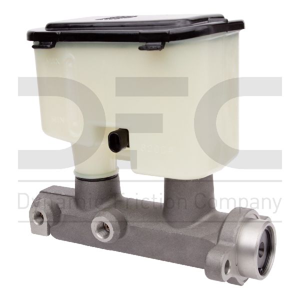 2003-2009 GMC C5500 Topkick Brake Master Cylinder (Dynamic Friction)